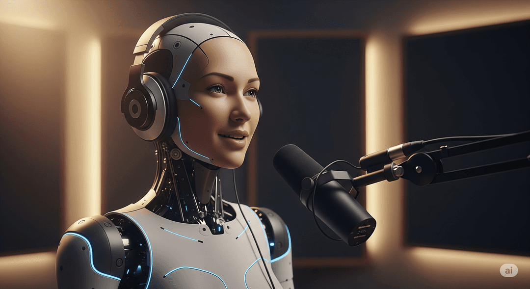 Synthetic News Thumbnail