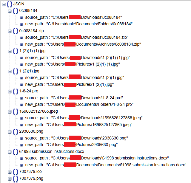 Project screenshot 3