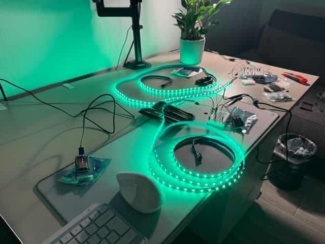 Project screenshot 5