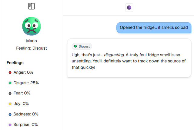 Project screenshot 6