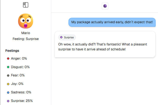 Project screenshot 4